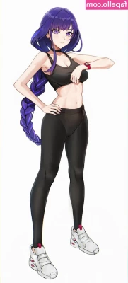 Genshin Impact [ genshin-impact ] - AVAILABLE