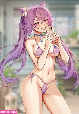 Genshin Impact [ genshin-impact ] - yum