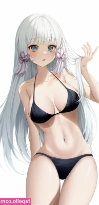 Genshin Impact [ genshin-impact ] - tell me what you d do to me