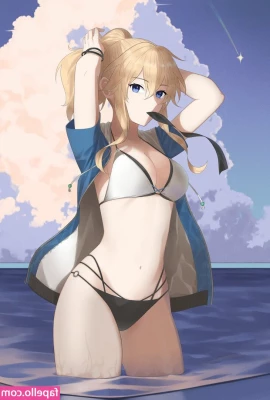 Genshin Impact [ genshin-impact ] - they're 32dds/30F's