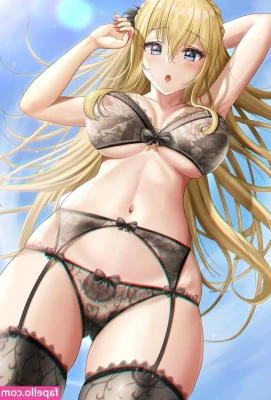 Genshin Impact [ genshin-impact ] - Uncensored content on my VIP page   ShadowKittten23