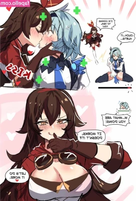 Genshin Impact [ genshin-impact ] - Anyone else having issues with Twitter suspending their account  Lol