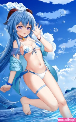 Genshin Impact [ genshin-impact ] - hi there 👋