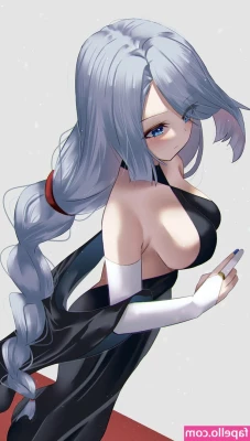Genshin Impact [ genshin-impact ] - Look into my eyes and tell me youre ready to cum