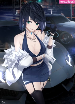 Genshin Impact [ genshin-impact ] - No risk  no story