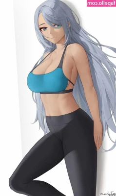 Genshin Impact [ genshin-impact ] - I m your Christmas gift