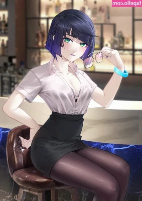 Genshin Impact [ genshin-impact ] - Would you like to see the full video  Even though I don t show my