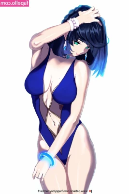 Genshin Impact [ genshin-impact ] - [1/2] That's why I'm gonna buy a tripod next week - thank you