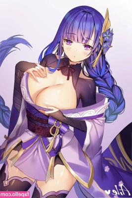 Genshin Impact [ genshin-impact ] - Hello  Today I bring you an adventurous surprise   Hola  Hoy les