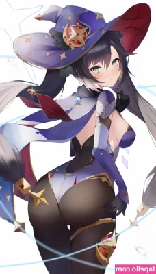 Genshin Impact [ genshin-impact ] - Logging out for tonight as I have a busy night so here is something part 1
