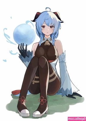 Genshin Impact [ genshin-impact ] - This will getting bigger