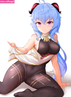Genshin Impact [ genshin-impact ] - IMAGINE getting FREE videos of your little slut sucking cock sent