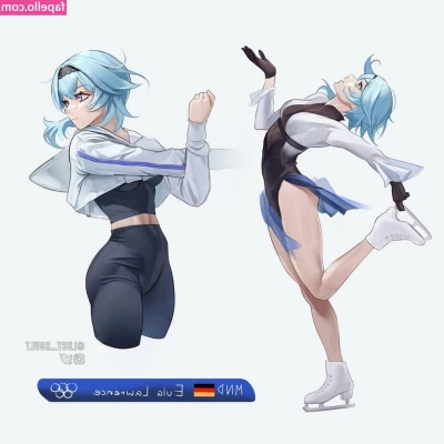 Genshin Impact [ genshin-impact ] - Miss me    Like for a surprise