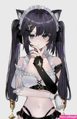 Genshin Impact [ genshin-impact ] - sexy amp wild