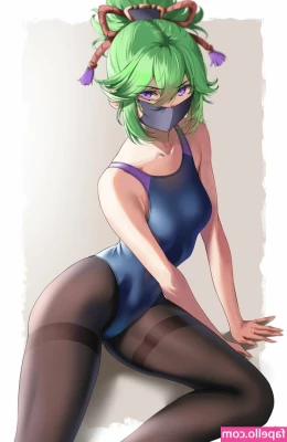 Genshin Impact [ genshin-impact ] - let s ROCK and ROLL