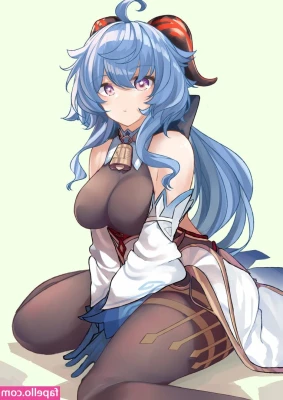 Genshin Impact [ genshin-impact ] - Good morning Wanna play on snap  Hit me up   Tipping fans only