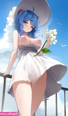 Genshin Impact [ genshin-impact ] - FREE SUBSCRIPTION      maleei  maleei      maleei  maleei      maleei