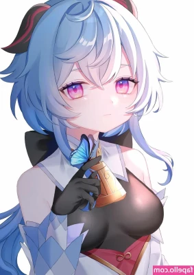 Genshin Impact [ genshin-impact ] - Good morning every one  What s everyone doing today part 2