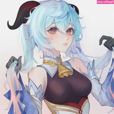 Genshin Impact [ genshin-impact ] - How do we feel about outfits  Let me know