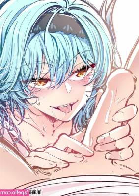 Genshin Impact [ genshin-impact ] - Where all my rimjob lovers. DM ME for the lastes rimjob slut taylor part 1
