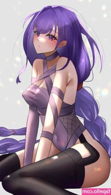 Genshin Impact [ genshin-impact ] - Mi sveglio con te accanto al letto  senti come godo per te   Vuoi