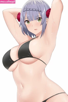 Genshin Impact [ genshin-impact ] - Bum hole