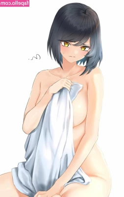 Genshin Impact [ genshin-impact ] - I may be sweet  but I ve got a cheeky side part 1