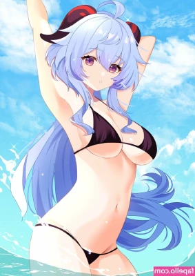 Genshin Impact [ genshin-impact ] - Ciao ragazzi vi ricordo che io giro i video solo con i miei fans di