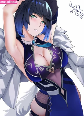 Genshin Impact [ genshin-impact ] - Alguna sugerencia para conseguir subscriptores part 2