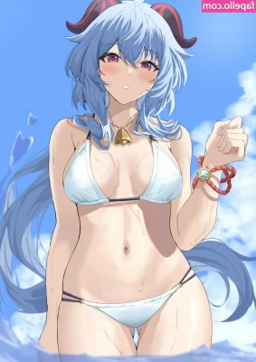 Genshin Impact [ genshin-impact ] - Should we go live more