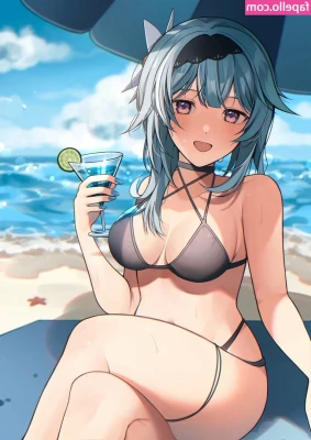 Genshin Impact [ genshin-impact ] - venha e aproveite      come and enjoy it