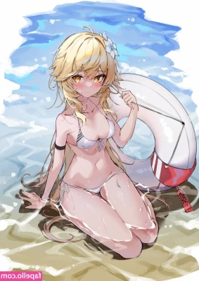 Genshin Impact [ genshin-impact ] - Learning that bored means time to edge  Heheh  Will be sending out a