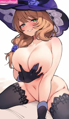 Genshin Impact [ genshin-impact ] - Wish I was still on holiday
