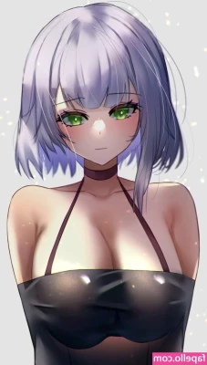 Genshin Impact [ genshin-impact ] - Have I wished you a happy september yet