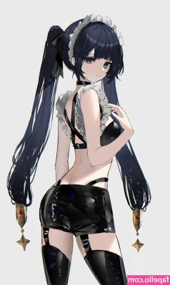 Genshin Impact [ genshin-impact ] - Come watch me ride! 🤤 part 1