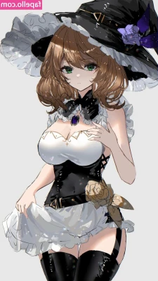 Genshin Impact [ genshin-impact ] - Bra on or bra of