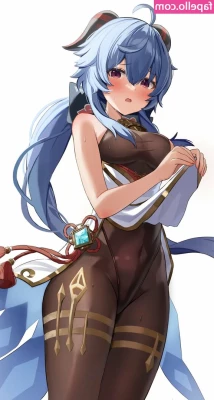 Genshin Impact [ genshin-impact ] - Who s ready for the 31st part 1