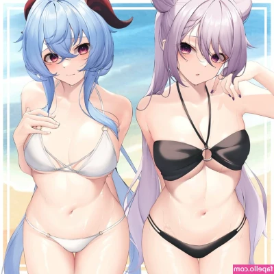 Genshin Impact [ genshin-impact ] - Should I get my tattoo filled?