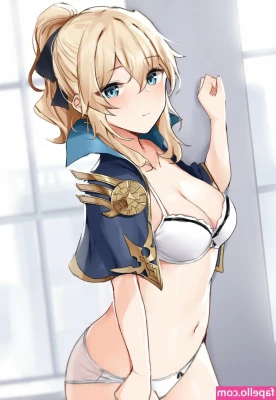 Genshin Impact [ genshin-impact ] - Milf chubby curves  Wish I was under your tree   yesterday  I m quite