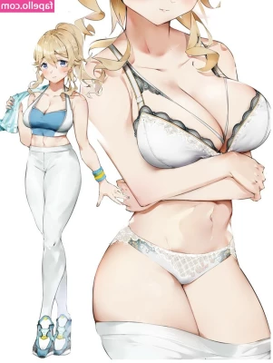 Genshin Impact [ genshin-impact ] - DO YOU WANNA FUCK ME BEFORE YOU GO TO WORK I WANT YOU TO REMEMBER ME part 1