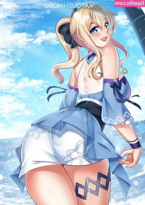 Genshin Impact [ genshin-impact ] - Can you help me find a dick to ride
