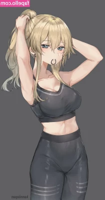 Genshin Impact [ genshin-impact ] - Fat ginger kitty