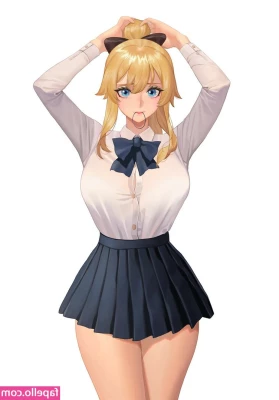 Genshin Impact [ genshin-impact ] - I m just a bratty little submissive slut