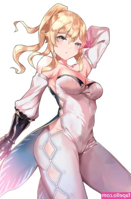 Genshin Impact [ genshin-impact ] - Which do you prefer ? part 2