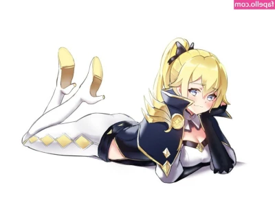 Genshin Impact [ genshin-impact ] - Trying to cum part 1