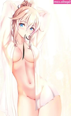 Genshin Impact [ genshin-impact ] - We ended up sneaking away again once her boyfriend went away and went