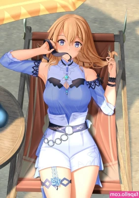 Genshin Impact [ genshin-impact ] - Boutta grind like a mf to afford my new furniture for my place so if