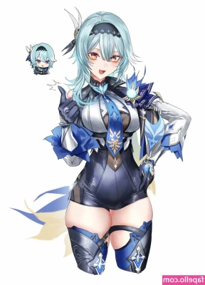 Genshin Impact [ genshin-impact ] - ALTERNATE POST Brown Cat ② เซตน ม  85 ภาพ ท ป part 1