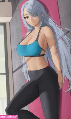 Genshin Impact [ genshin-impact ] - video #7. Is FMMM considered a Gang bang? part 2