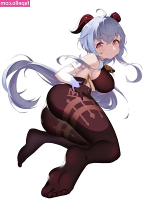 Genshin Impact [ genshin-impact ] - Anyone else ready for Valentine's Day? part 1